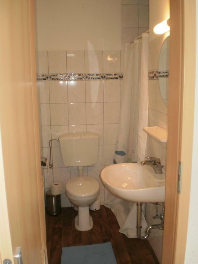 Herzberg Kleve  Екстер'єр фото