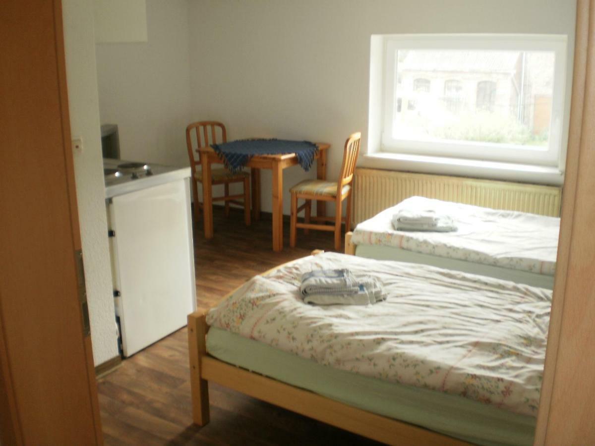 Herzberg Kleve  Екстер'єр фото